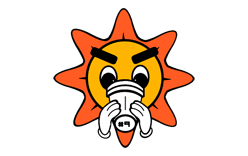 Glo Gang Logo