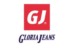 Gloria Jeans Logo