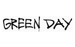 Green Day Logo