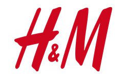 H&M Logo