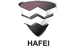 Hafei Logo