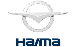 Haima Logo