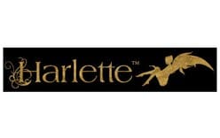 Harlette Logo