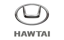 Hawtai Motor Logo