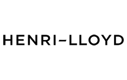 Henri Lloyd Logo