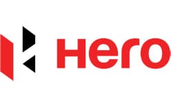 Hero MotoCorp Logo