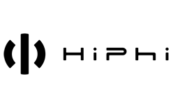 HiPhi Logo