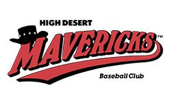 High Desert Mavericks Logo
