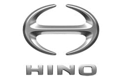 Hino Logo