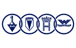 Horch Logo