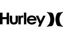 Hurley Logo