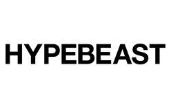Hypebeast Logo