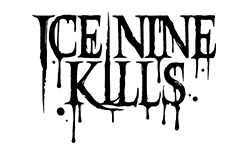 Ice Nine Kills Logo