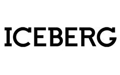 Iceberg logo