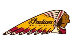 Indian Motorcycle Logo