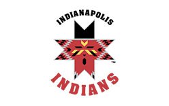 Indianapolis Indians Logo