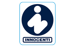 Innocenti Logo