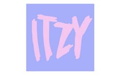 Itzy Logo