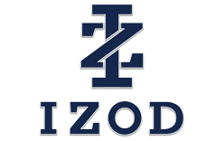 Izod Logo