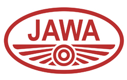Jawa Logo