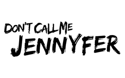 Jennyfer Logo