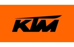 KTM Logo