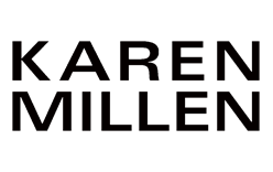Karen Millen Logo