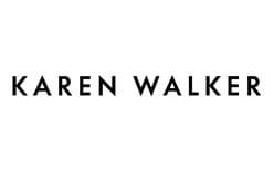 Karen Walker Logo