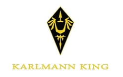 Karlmann King Logo