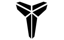 Kobe Bryant Logo
