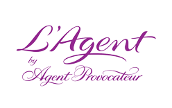L’Agent by Agent Provocateur Logo