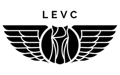 LEVC Logo