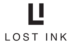 LOST INK Logo