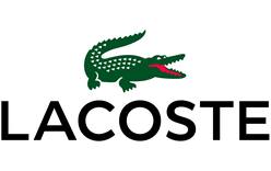 Lacoste Logo