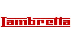 Lambretta Logo