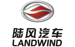 Landwind Logo