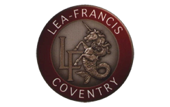 Lea-Francis Logo