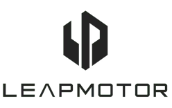 LeapMotor Logo