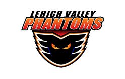 Lehigh Valley Phantoms Logo