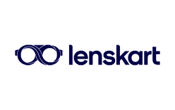 Lenskart Logo