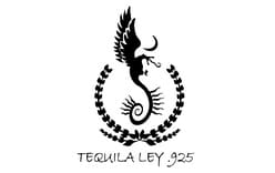 Tequila Ley 925 Azteca Logo