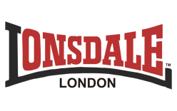 Lonsdale Logo