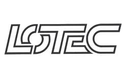Lotec Logo