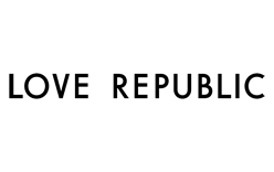 Love Republic Logo