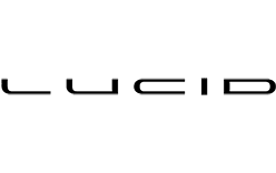 Lucid Motors Logo