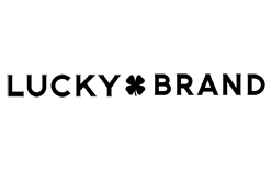 Lucky Brand Logo