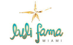 Luli Fama Logo
