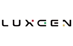 Luxgen Logo
