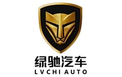 Lvchi Auto Logo