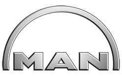 MAN Logo